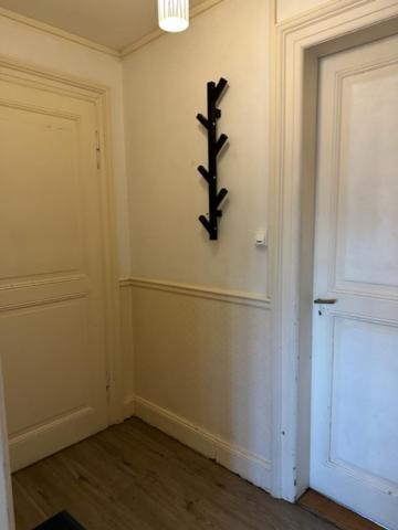 Beau F3 - Proche Gare Apartment Mulhouse Exterior photo