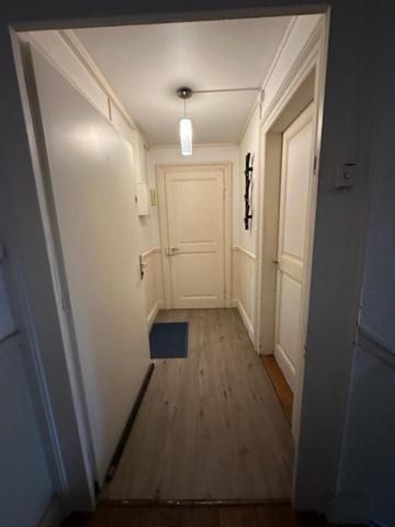 Beau F3 - Proche Gare Apartment Mulhouse Exterior photo