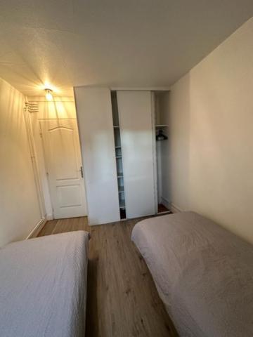 Beau F3 - Proche Gare Apartment Mulhouse Exterior photo